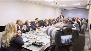 الوطن تستضيف أكبر ندوة لتصدير العقار المصري