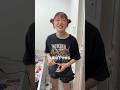 パパと息子を置いてライブ行ってきた