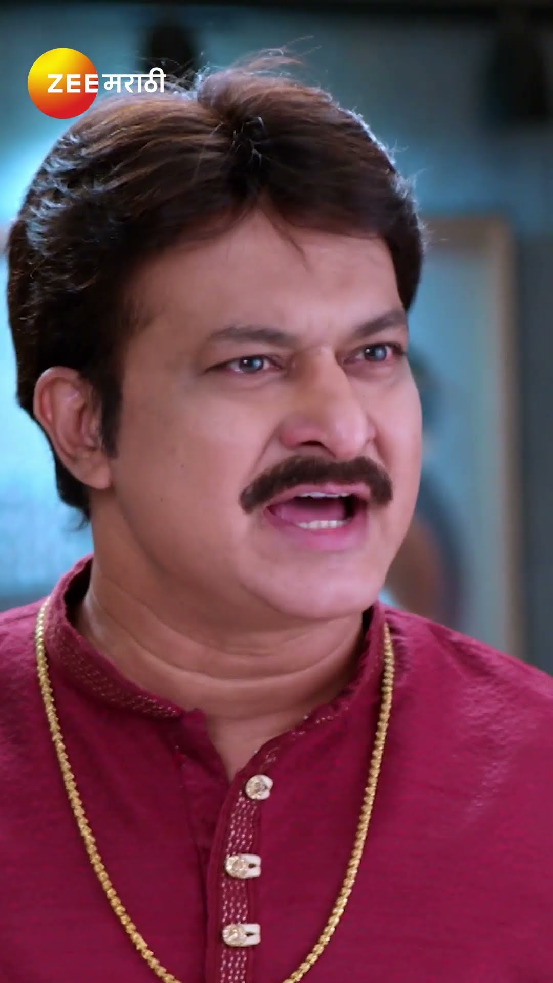 #Tula Shikvin Changlach Dhada #Shorts #Zee Marathi #Entertainment #Drama