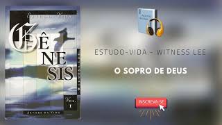 03. O SOPRO DE DEUS | #EstudoVidaGênesis