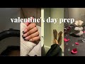 VALENTINE&#39;S DAY TRIP PREP + GALENTINE&#39;S DAY PARTY | Camryn Patrice