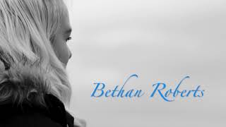 Bethan Roberts - A Thousand Years Cover