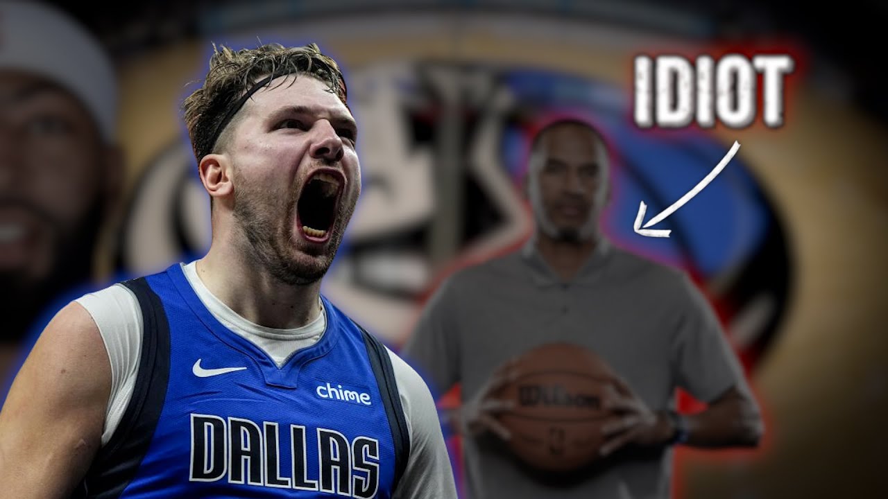 One Man INSTANTLY RUINED an Entire NBA Team