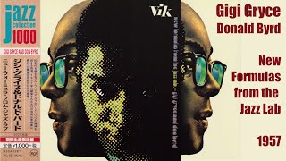 Capri - Gigi Gryce Donald Byrd Jazz Lab