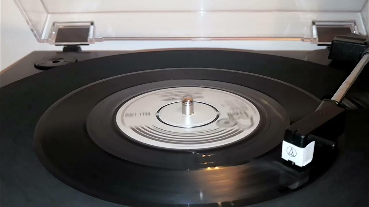 Bay City Rollers - Bye Bye Baby (1975 7" Single) Bay City Rollers - Bye Bye Baby (1975 7" Single)
