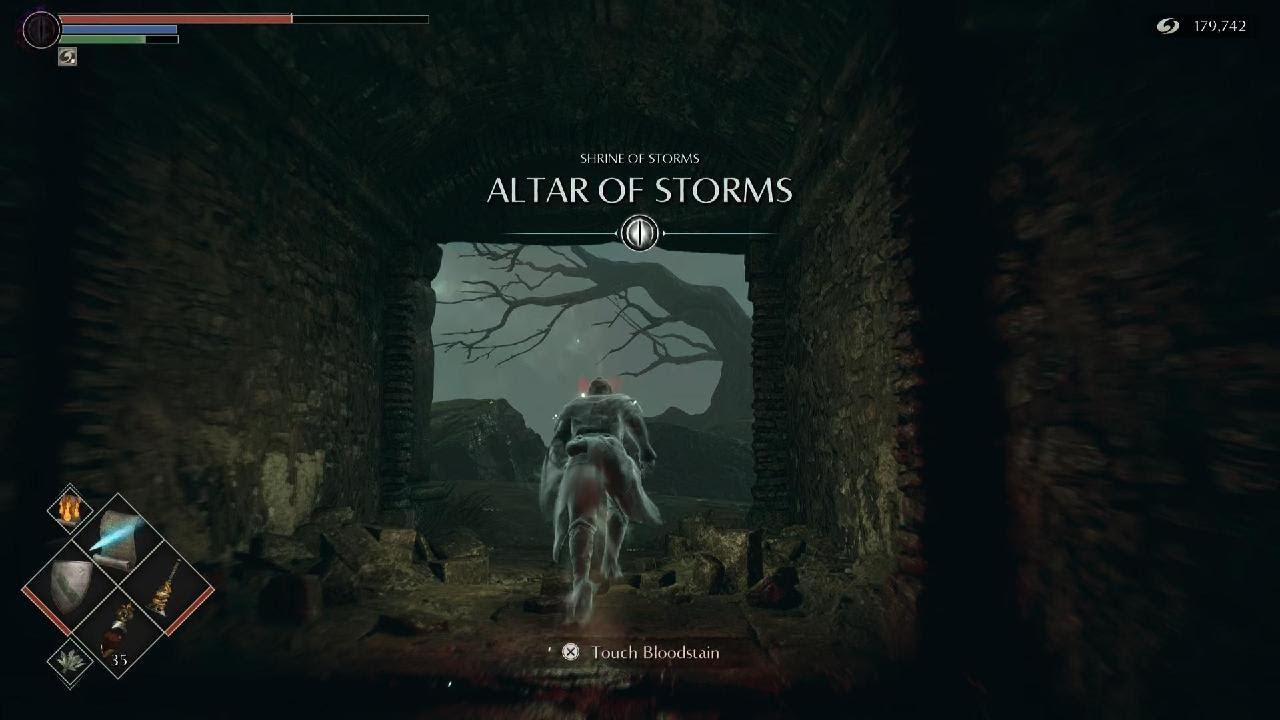 Best Demon Souls Farming Method (magic users only) YouTube