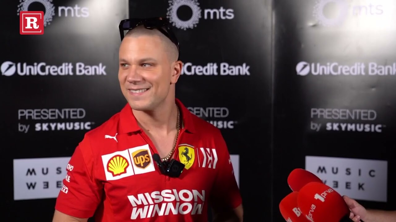 Relja snimio reakciju Vesne Zmijanac na provokativni spot s Nikolijom