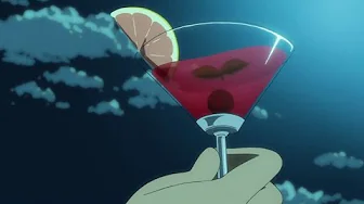 Moonlight Cocktail (Slowed and Reverbed) + Lyrics Moonlight Cocktail (Slowed and Reverbed) + Lyrics