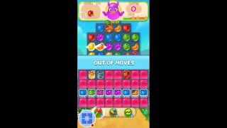 Chơi game Fruit Candy Blast - kênh giải trí thiếu nhi screenshot 4