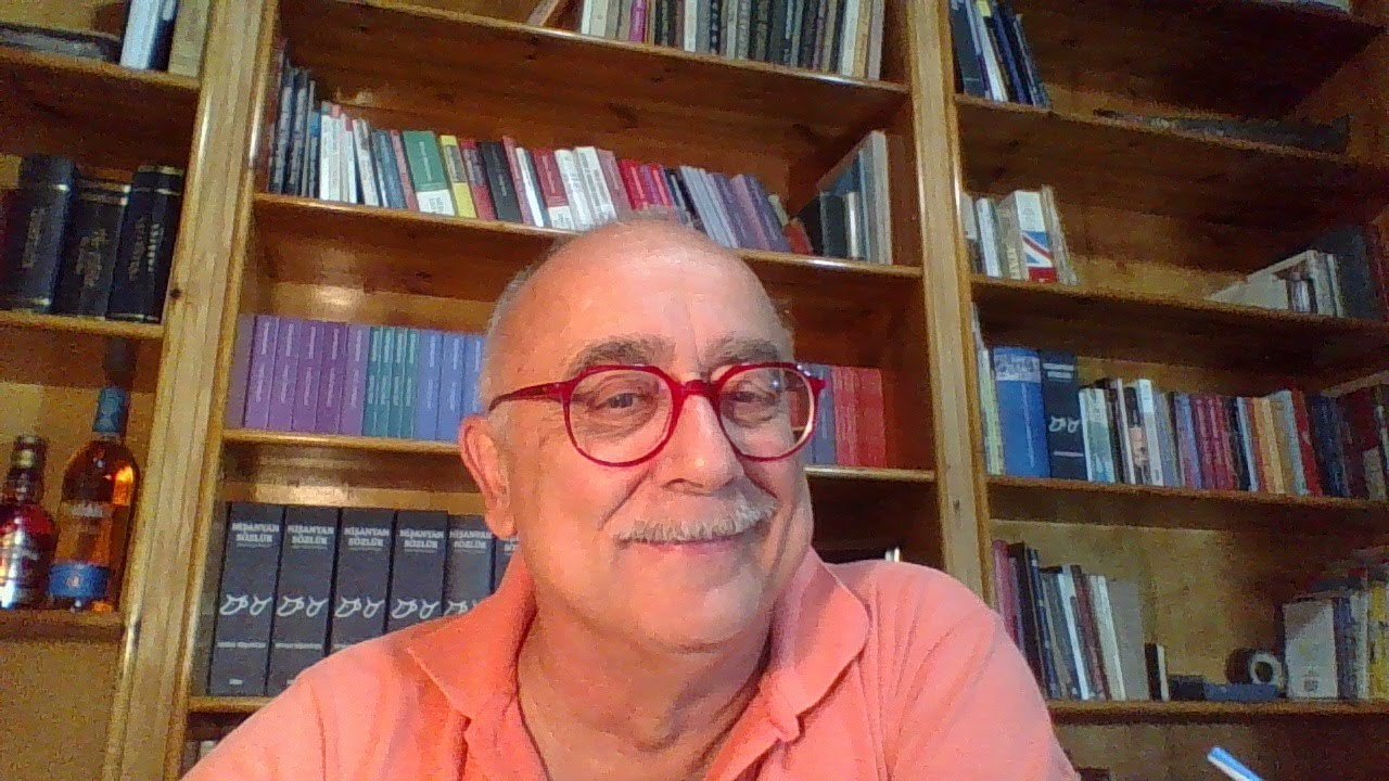 Pazar Sohbeti 39 - 16 Ağustos 2020