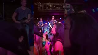 Morgan Wallen’s “Last Night” at Barstools Nashville