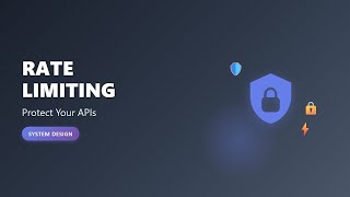 Rate Limiting Explained: Protect Your APIs from Abuse!