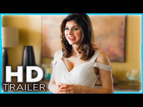 WHEN WE FIRST MET Official Trailer (2018) Alexandra Daddario, Netflix Movie HD