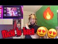 Nicki Minaj - Fractions (Audio) | Reaction