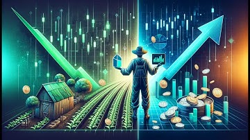 Yield Farming vs Liquidity Pool: Unraveling the DeFi Mystery