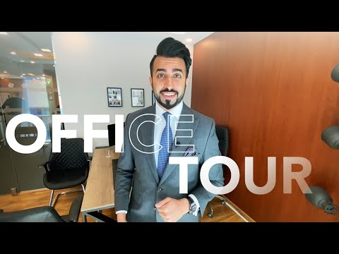MEET THE TOP REALTORS OF DUBAI | SPRINGFIELD PROPERTIES OFFICE TOUR 2021
