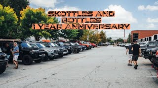 Skottles And Bottles Overland Meet Atlanta (1 Year Anniversary)