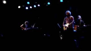 Justin Vernon and St. Vincent - Why (Music Hall of Williamsburg, 1.23.2010)