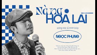 Ngọc Phụng X Sohasg - Nàng Hoa Lài Một Sáng Tác Mới Nhất Của Ngọc Phụng