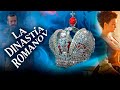 Intriga vida y amor del gobernante de rusia  la dinasta romanov  pelcula completa en espaol