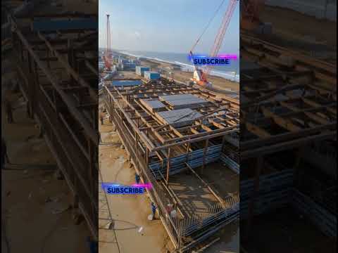 From Foundation to Skyscraper (Start to Finish) #constructiontimelapse