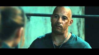 Русский трейлер фильма "Форсаж 5" Русский трейлер фильма "Форсаж 5"