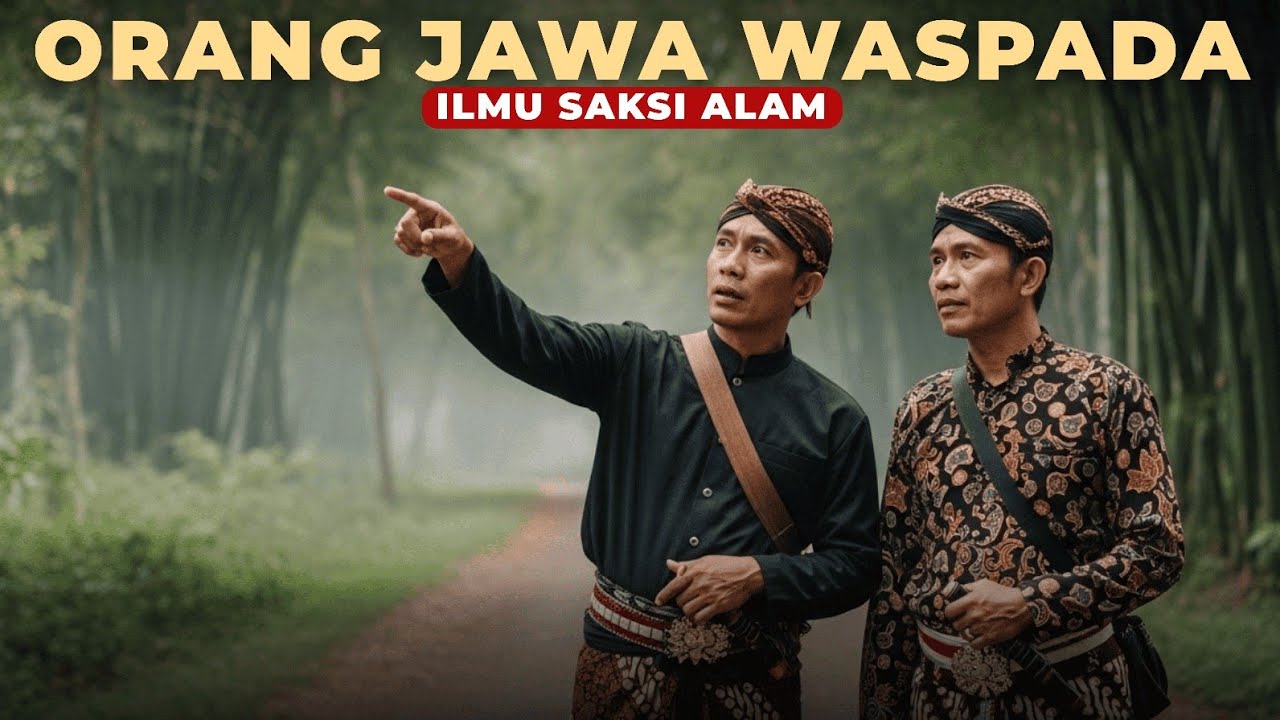 ‼️NGELMU TITEN ORANG JAWA ASLI‼️