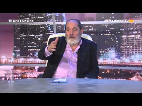 El Caso de Antonio Anglés explicado por Emilio Rodríguez Menéndez