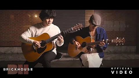 wish you - PURE x Rus Warus (Acoustic Live Version)