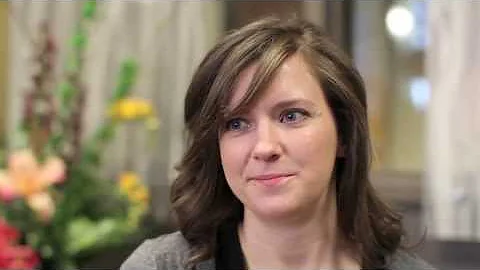 Kate M. shares her LASIK experience with Kugler Vision