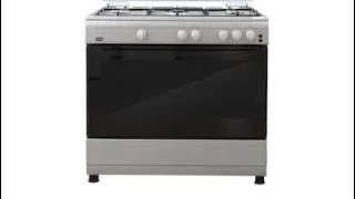 How to use an Oven | ALM electric Oven | cooking range | gas stove | working of oven
