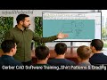  CAD Training Gerber software. For beginner, নতুনরা যারা শিখতে চাচ্ছেন তাদের জন্য। পার্ট,7