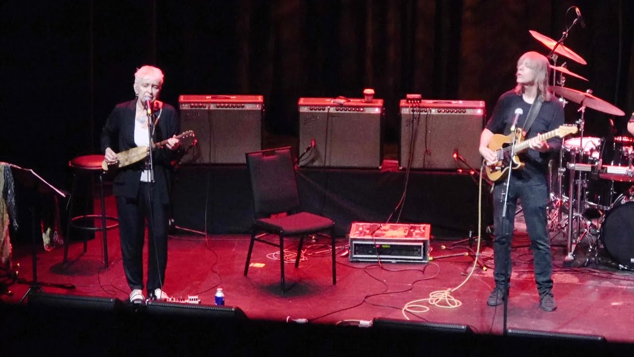 Watch MIKE STERN & LENI STERN | Like A Thief | Princess Theatre, Brisbane AUS – 4K on YouTube Watch MIKE STERN & LENI STERN | Like A Thief | Princess Theatre, Brisbane AUS – 4K on YouTube