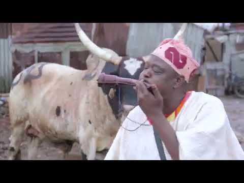 SABUWAR WAKAR BARKA DA SALLAH