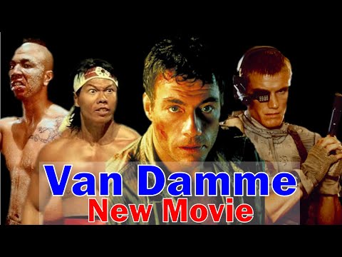 Is Van Damme retiring after his New Movie "What&rsquo;s My Name?" / Thoughts on Casting for JCVD&rsquo;s Film