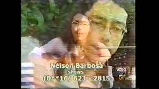 Vídeo de Perambulantes
