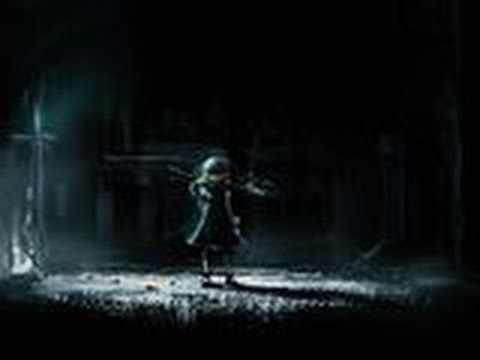 Receptor ft. K.I.R.A - Lullaby (Original Mix) (Attempt)