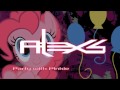 Alex S - Party With Pinkie