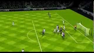 FIFA 14 Android bug