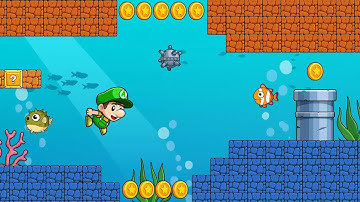 super matino level 3