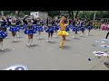 PATAG NHS DRUM and Lyre Cor.