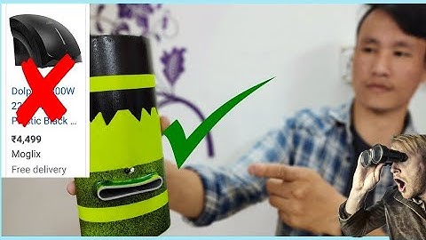 How to make DIY Hand Dryer at Home