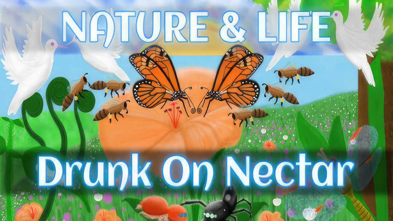 Nature & Life: Drunk On Nectar – Complete Bundle Gameplay Video