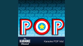 When Lovers Become Strangers (in the style of Cher) (Karaoke Version)