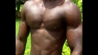 Bodybuilders Bouncing Pecs #13