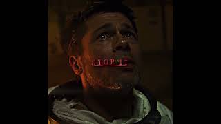 one of the best movie "brad pitt edit"| ad astra edit