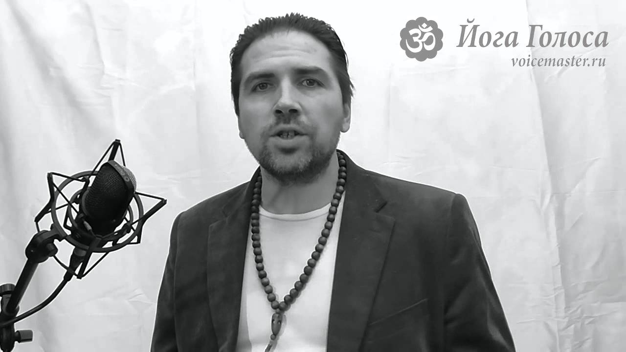 Обертонное пение - семинар Om Giri (Олега Российского) intro - YouTube