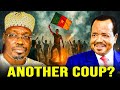 Cameroon Is Erupting: The Protest That Could Change Everything!