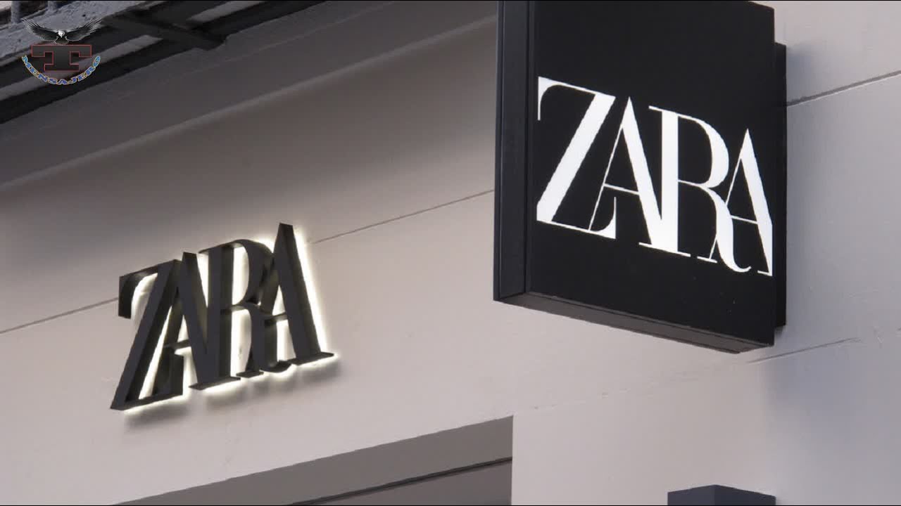 Zara Германия Магазины
