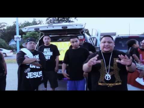 Heavy Weight Musik Ft. Don Rico - I Put It On My Momma (Official Music Video)